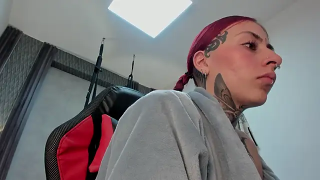 selene_red_のライブXXXチャット