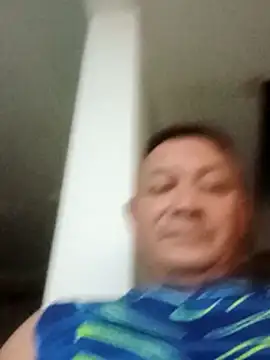 luchoarr Pertunjukan Webcam