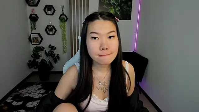 LunaPurrr Live XXX-Chat