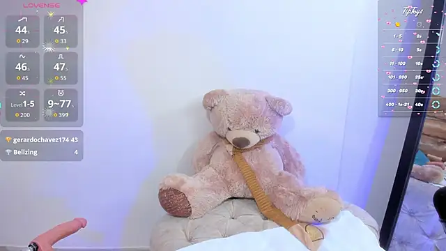 Sembang XXX Secara Langsung Vunnie_honeie