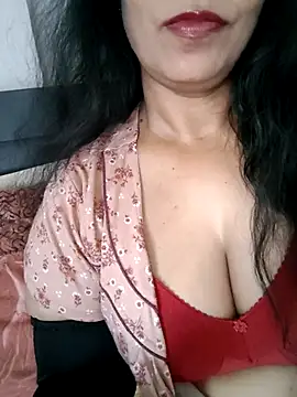 Mansi_-Sharma Pertunjukan Webcam
