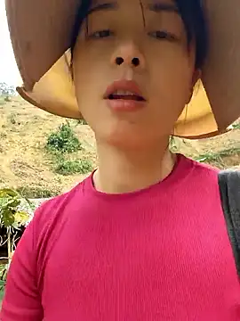 Anna_bibi 网络视讯表演