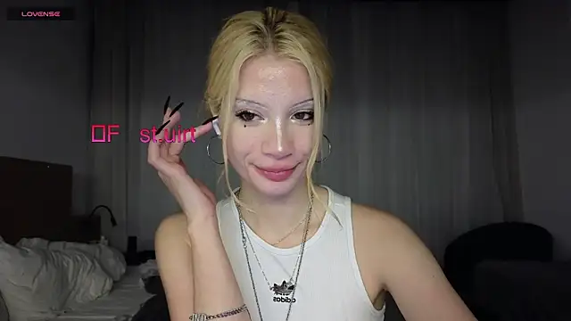 XXX chat uživo modela qualitybab