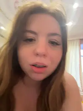 AnessaXroseのライブXXXチャット