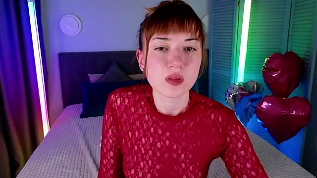 MaddyMelting Chat XXX live