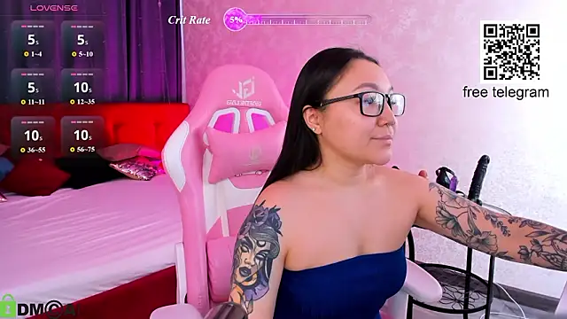 gentle_muse Live XXX-Chat