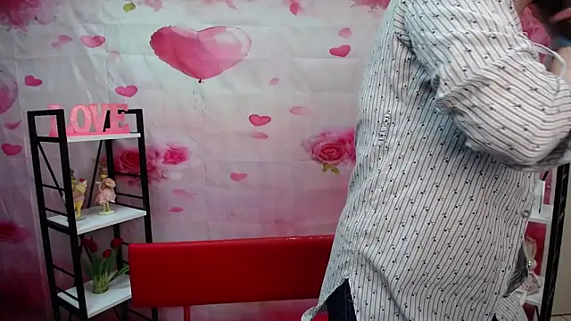 FreyaDak live XXX chat