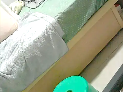 Show de webcam de kejie_kj