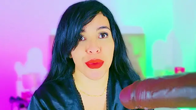 CharlootteEvansのライブXXXチャット