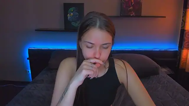 AlexaBarkleyn Live XXX chat