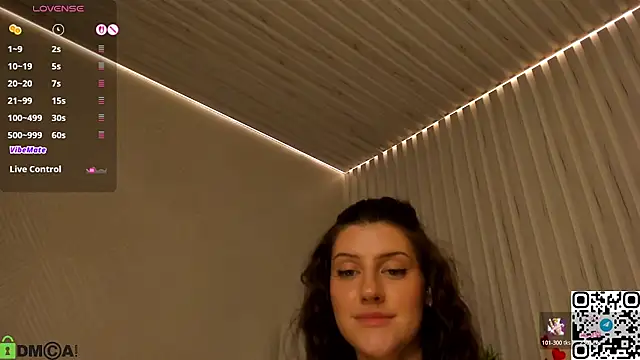 Chatroom XXX en direct de Skinny_Alice