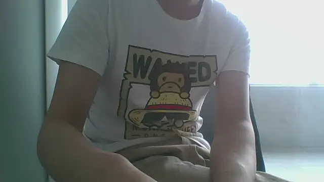 แชท XXX สดของ nole_china7