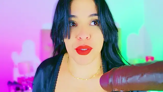 Chat XXX Live CharlootteEvans