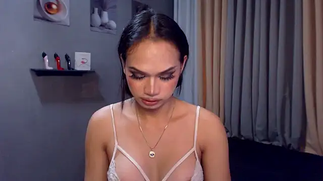 Unforgettablejulia 웹캠 쇼