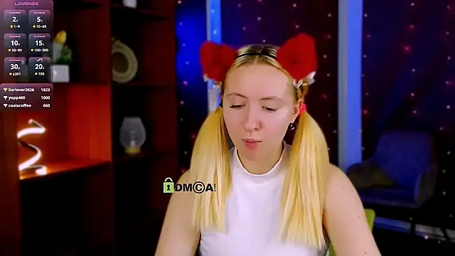 mila_glow1 Adlı Modelin Canlı XXX Sohbeti