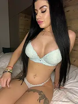 Ameliablack_1のライブXXXチャット