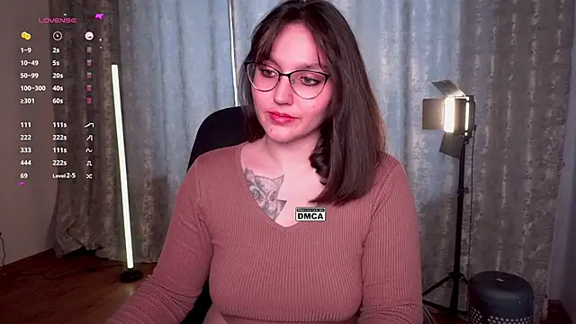 Show webcam de Hoot_owl_cb