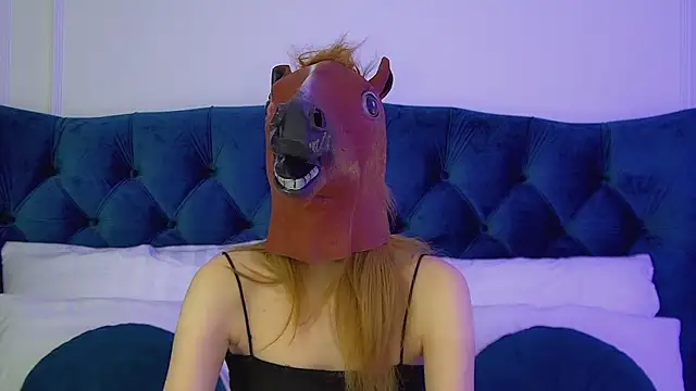 MelissaBauch লাইভ XXX চ্যাট