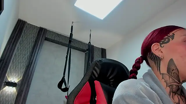 Chat +18 de selene_red_ ao vivo