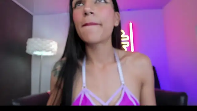 Chat XXX ao vivo de miss___evangeline