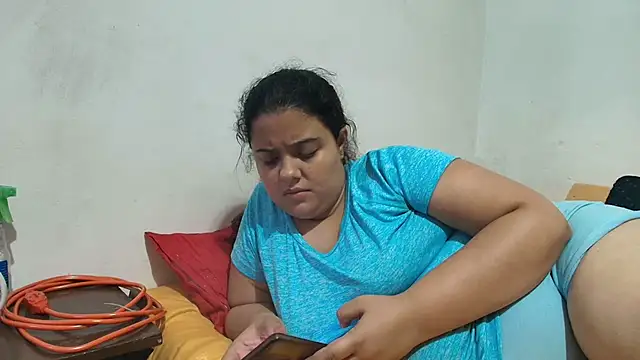 Chat XXX Live luisahot_9727