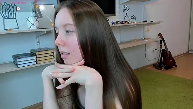 Chat XXX Live Peggy_Beauty