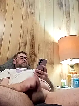 SirRockos Live XXX Chat