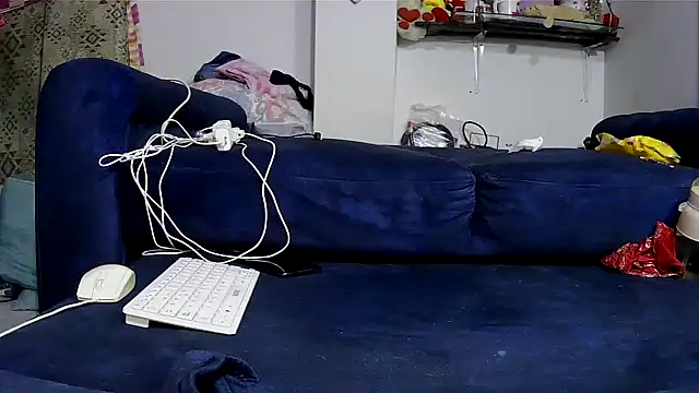 sexy_mary_69's Live XXX Chat