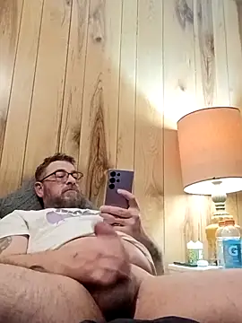 SirRockos 라이브 XXX 채팅