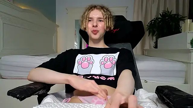 Kudi_Minnt Webcam Show