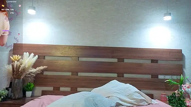 StacyWatts – Naživo XXX chat