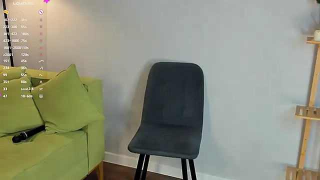 JanelBitther Live XXX-chat