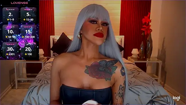 StellaStrong30 live XXX chat