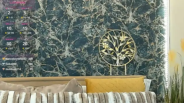 Sierra_Quinn – Live XXX-chat