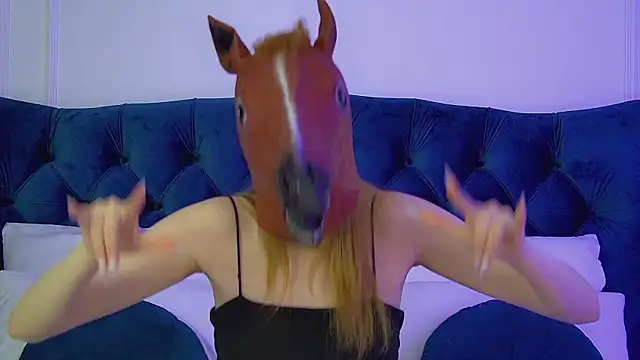 MelissaBauch – Live XXX-chat