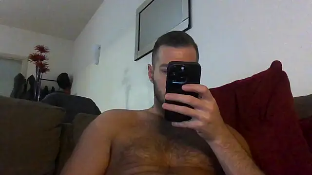 cheekycherryx Live XXX-Chat