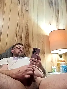 SirRockos Live XXX-Chat