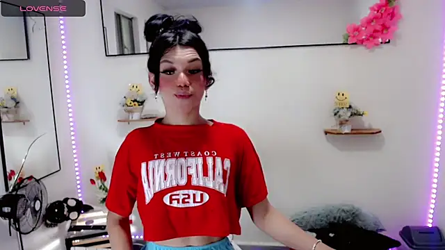 NathalialLooes – webcam-show