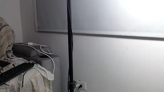 BlackNike Chat XXX live