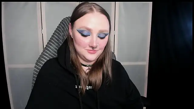 YourDyingBride – Live XXX-chat