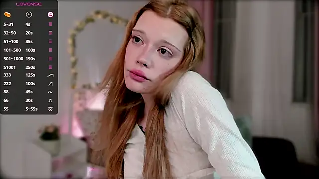 boobsybootie's Live XXX Chat