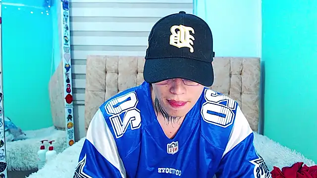 Chat XXX en directo de _justinmoon2