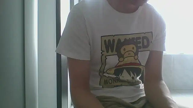 nole_china7 Show Webcam