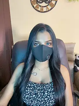 its_ur_floran Webbikameraesitys