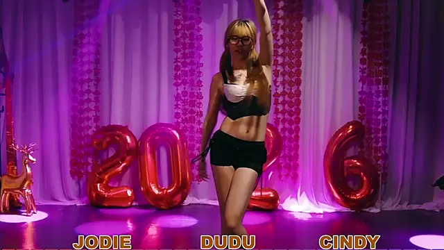 Chat +18 de yznt-dudu ao vivo