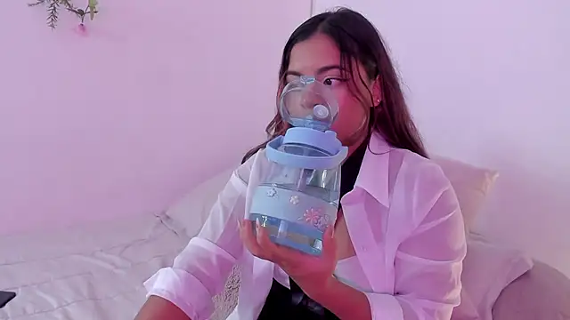 valy_shyness Chat XXX in diretta