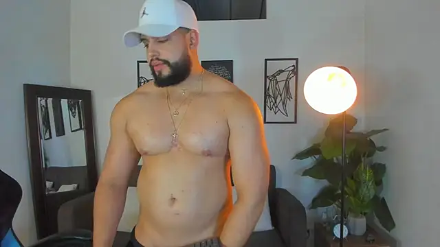 Czat XXX na żywo – Justin_kingX7