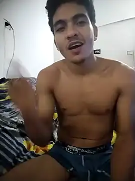 NikoHot_anatole: διαδικτυακό σόου στην κάμερα