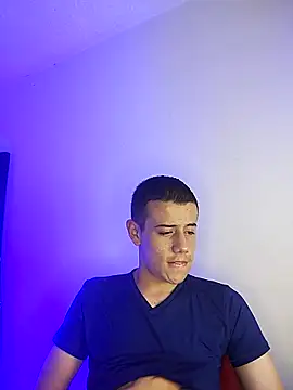 Czat XXX na żywo – jac0b_x