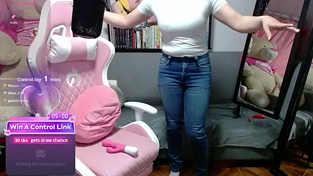 Živý XXX chat Maggie_Fox3